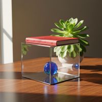 Imagen 4.0 Fast Generate 001 — Photorealism