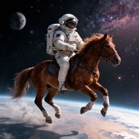FLUX.2 [dev] — Creativity