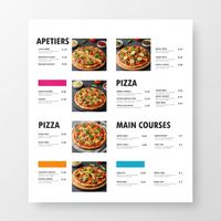 Imagen 4.0 Fast Generate 001 — Text Rendering