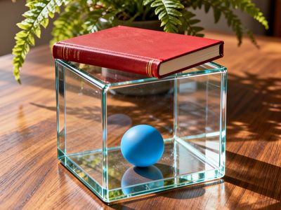 Vidu Q2 — 3D Imaging & Modeling
