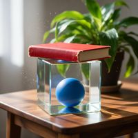 Wan 2.5 (Preview) — Prompt Adherence
