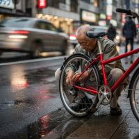 FLUX.2 [pro] — Photorealism