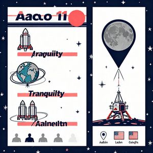LongCat-Image — Apollo 11: Journey to Tranquility