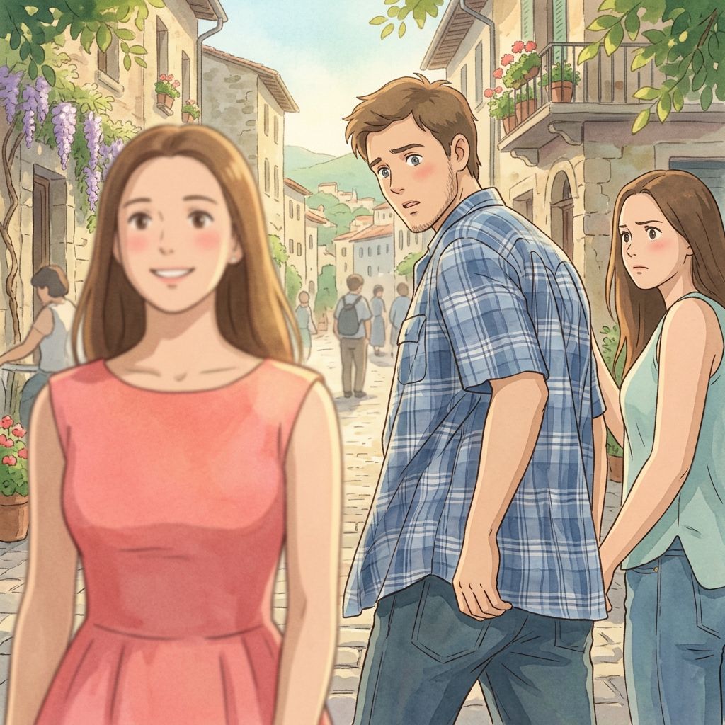 Nano Banana 2 full size benchmark result for Studio Ghibli Anime Style