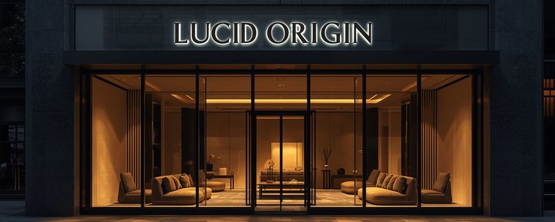 Lucid Origin AI generated image example