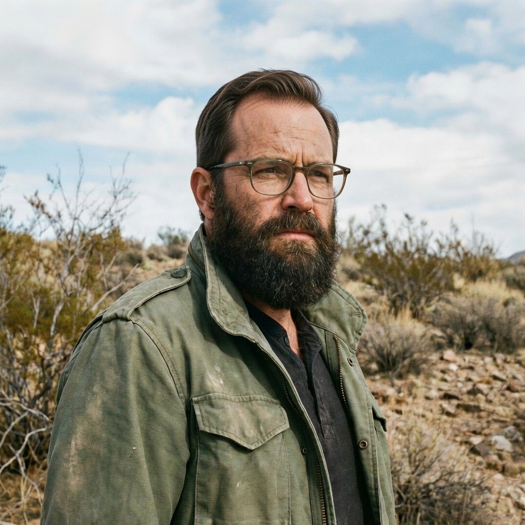 Grok Imagine Image Pro — Photorealism