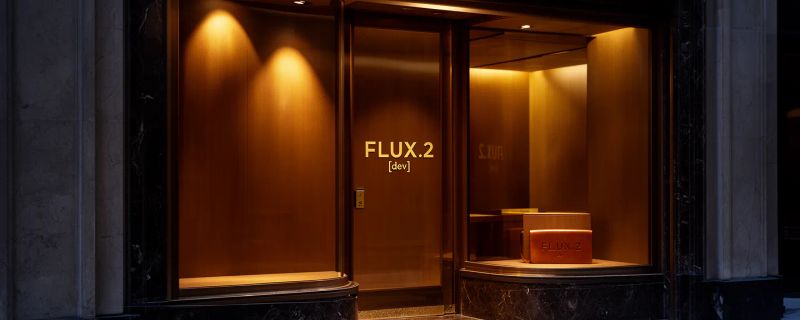 FLUX.2 [dev] AI generated image example