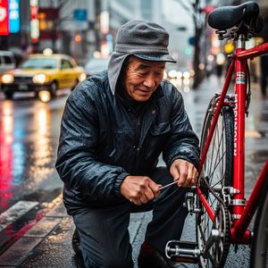 Imagen 4.0 Generate 001 — Candid Street Photography