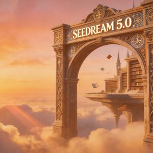 A breathtaking, high-fantasy architectural marvel of a fl...