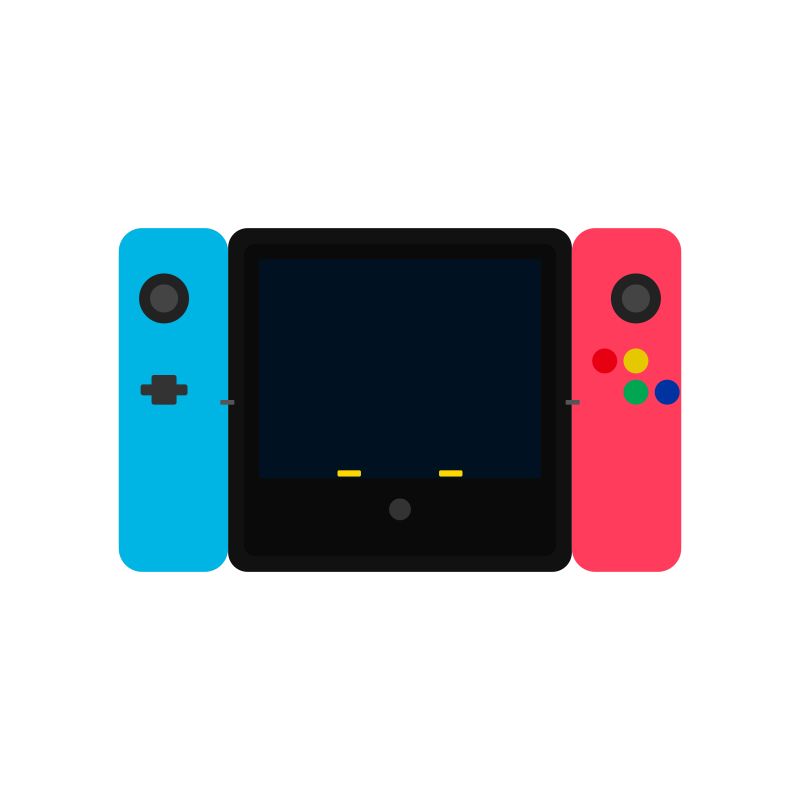 Image B
