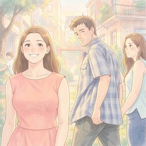 FLUX.2 [klein] 4B — Studio Ghibli Anime Style