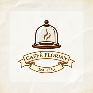 Wan 2.5 (Preview) — Vintage Cafe Logo