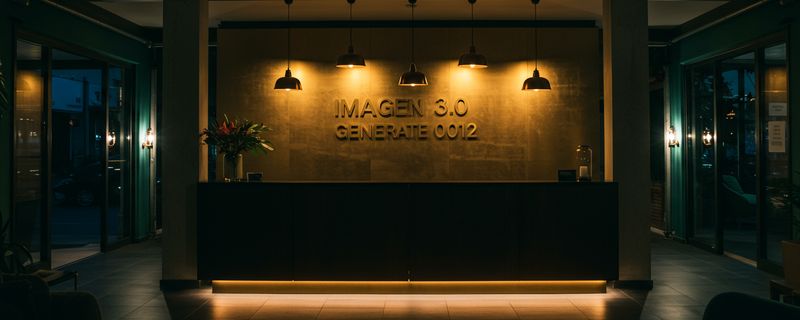 Imagen 3.0 Generate 002 AI generated image example