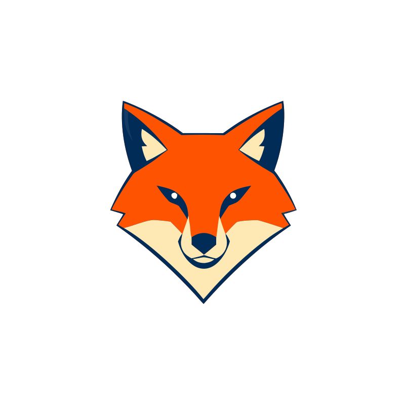 Recraft Vectorize AI generated image example
