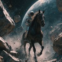 Recraft V4 — Art