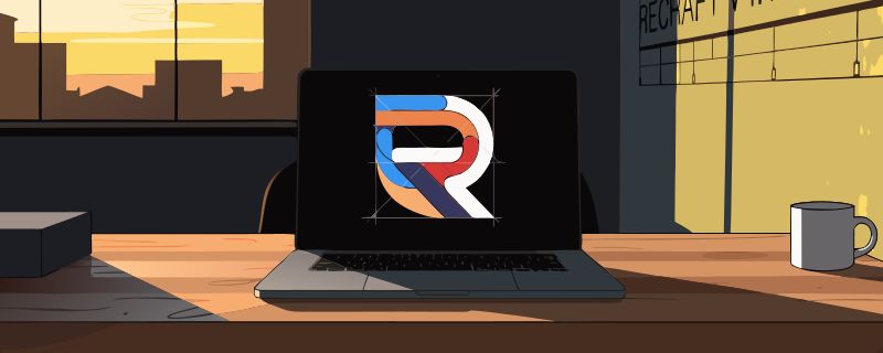 Recraft V4.1 SVG AI generated image example