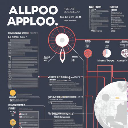 DALL-E 2 benchmark result for Apollo 11: Journey to Tranquility
