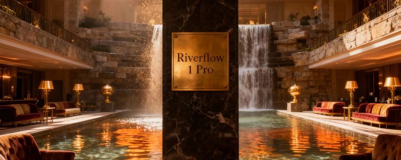 Riverflow 1 Pro AI generated image example