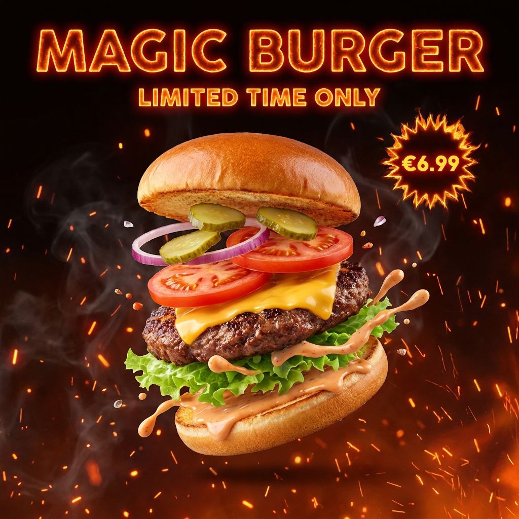 Nano Banana Pro — Product, Branding & Commercial