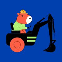 Recraft V4.1 SVG — Prompt Adherence