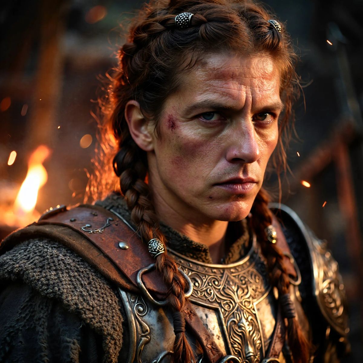 ImagineArt 1.5 (Preview) — Portrait