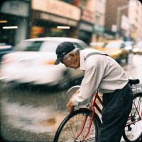 Recraft V4.1 Pro — Photorealism
