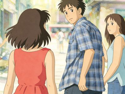 Seedream 4.5 — Anime