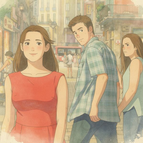 FLUX.2 [pro] — Anime