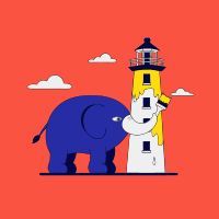 Recraft V4.1 SVG — Creativity