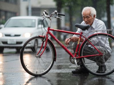 Imagen 4.0 Fast Generate 001 — Photorealism