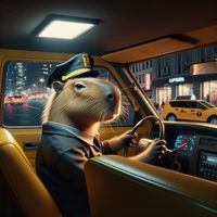 DALL-E 3 — Photorealism