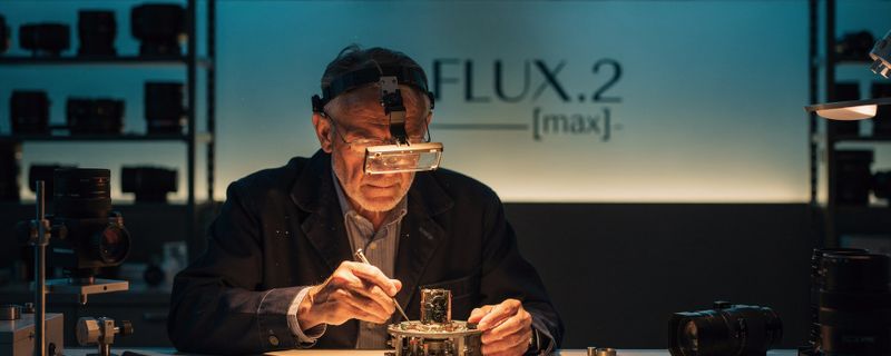 FLUX.2 [max] AI generated image example