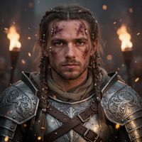 FLUX.2 [dev] Flash — Portrait