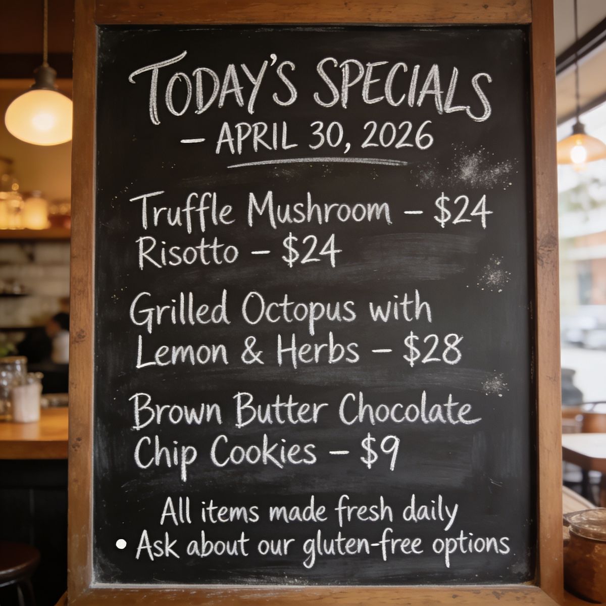 Seedream 4.5 — Photorealism