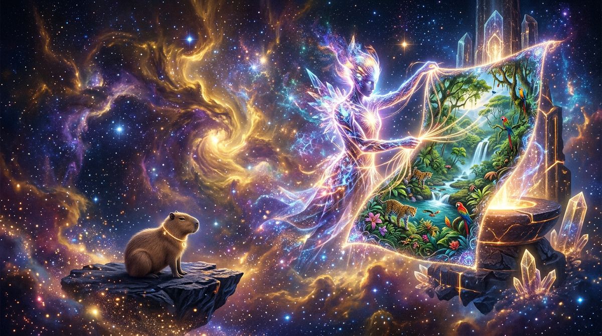 Nano Banana 2 AI generated image