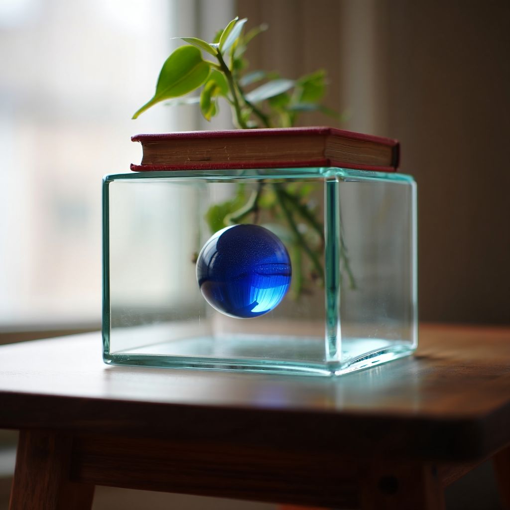 Reve Image 1.0 — Aesthetics