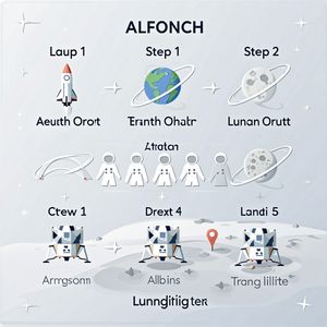 Vidu Q2 — Apollo 11: Journey to Tranquility