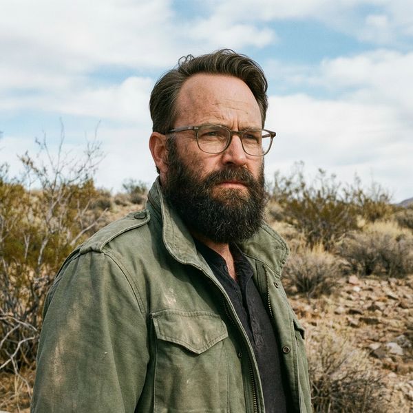 Nano Banana — Portrait