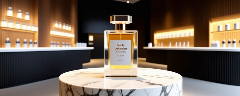 Stable Diffusion 3.5 Large Turbo AI generated image example