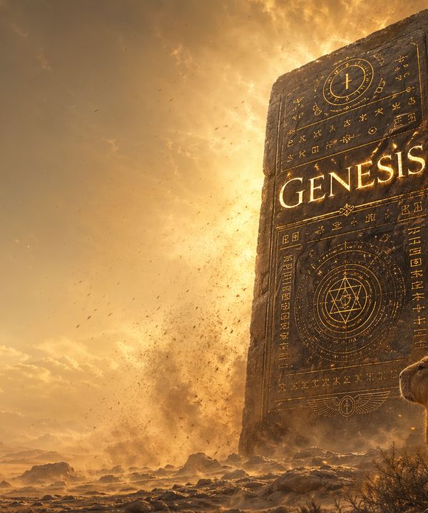 GPT Image 2 AI generated image