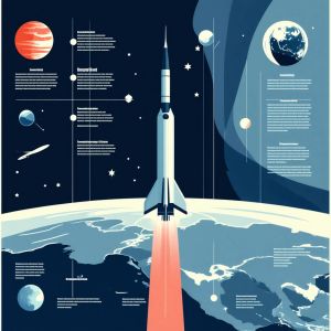 Create a clean, modern vector infographic poster about th...