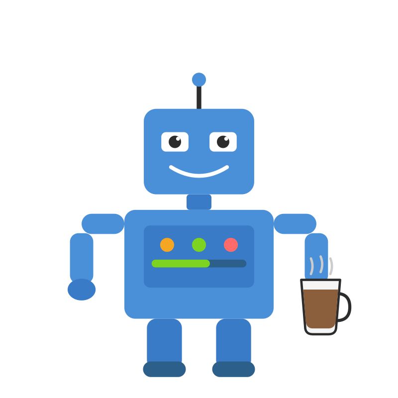 Image B