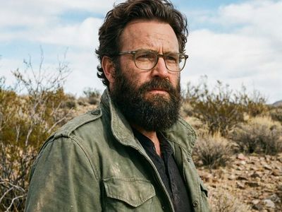 Nano Banana Pro — Portrait