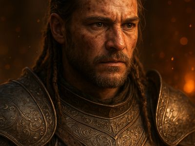 GPT Image 1 Mini — Portrait