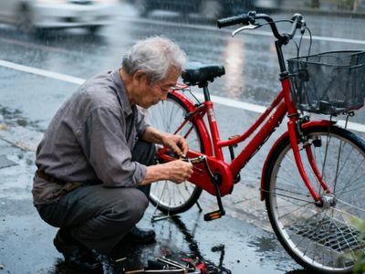 Seedream 4.0 — Photorealism