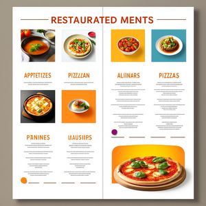 OmniGen v2 — Modern Clean Menu