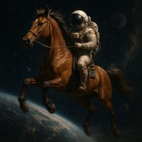 GPT Image 1 — Art