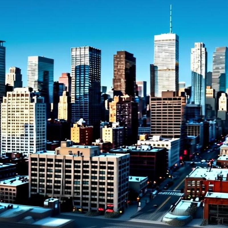 HiDream E1 AI generated image example