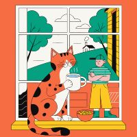 Recraft V4 SVG — Prompt Adherence