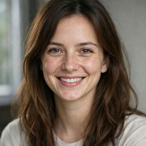 Wan 2.6 — Neutral Expression to Genuine Smile